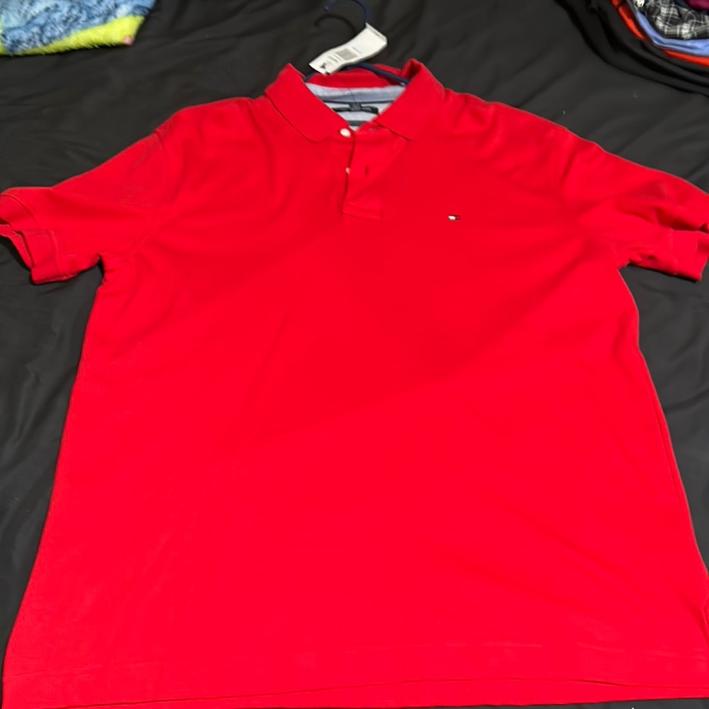 Tommy Hilfiger XL Brand New